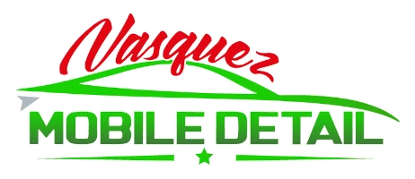 Vasquez Mobile Detail Inc.